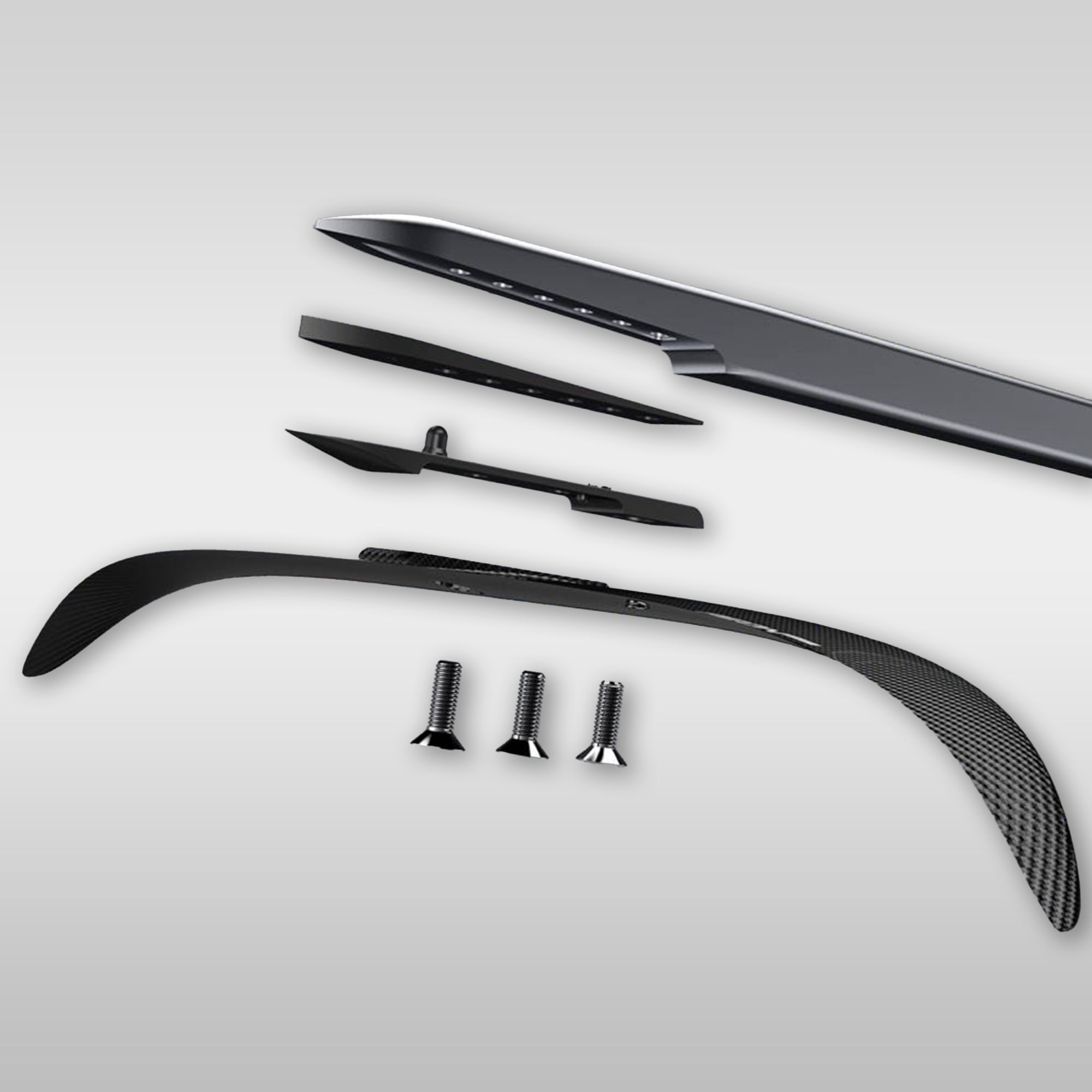 Patrik AEON Foil Backwing Backwing Patrik